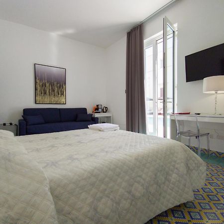 Relais Villa Magnolia Conversano Zewnętrze zdjęcie