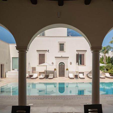 Relais Villa Magnolia Conversano Zewnętrze zdjęcie