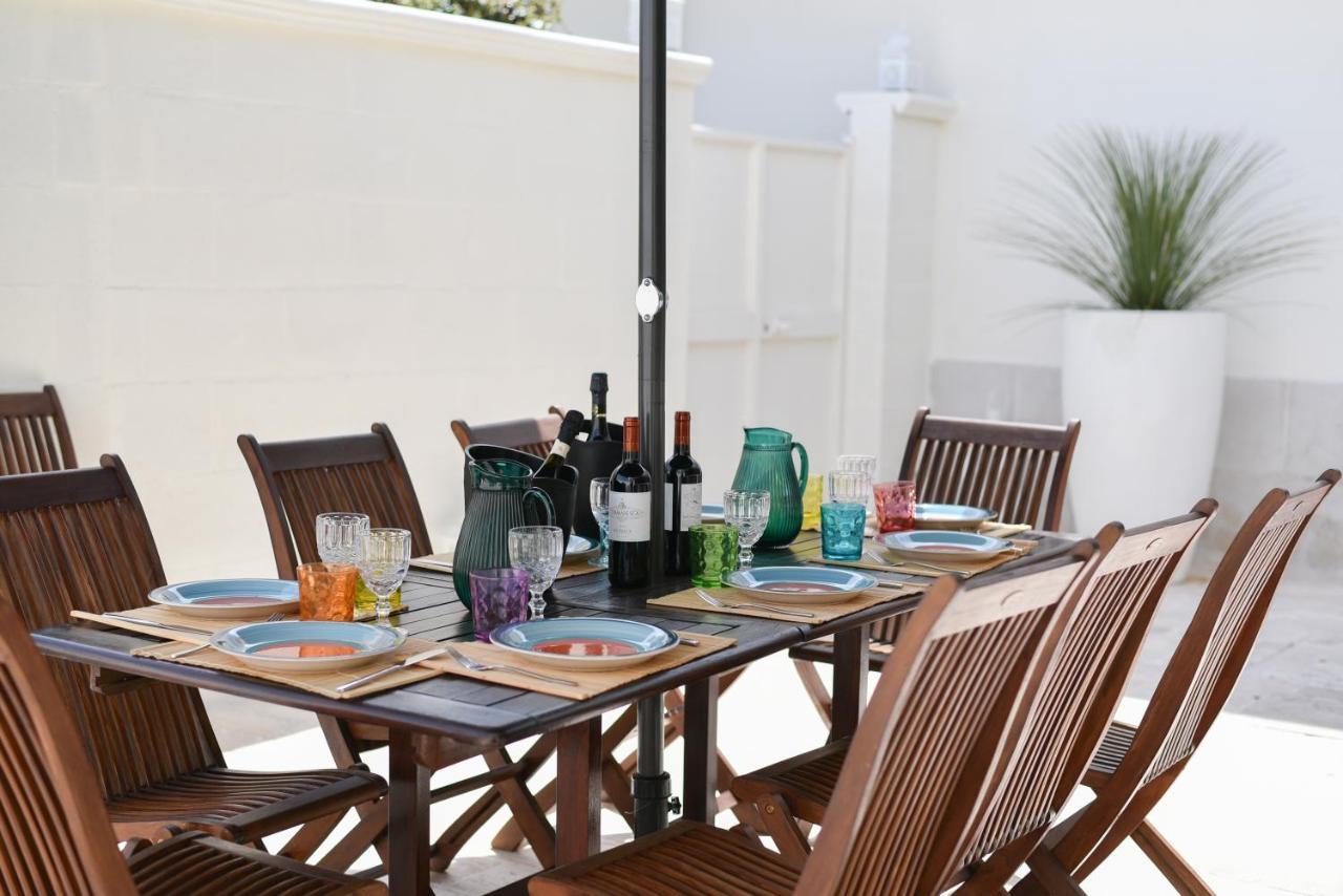 Relais Villa Magnolia Conversano Zewnętrze zdjęcie