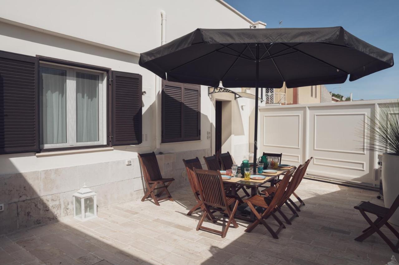 Relais Villa Magnolia Conversano Zewnętrze zdjęcie