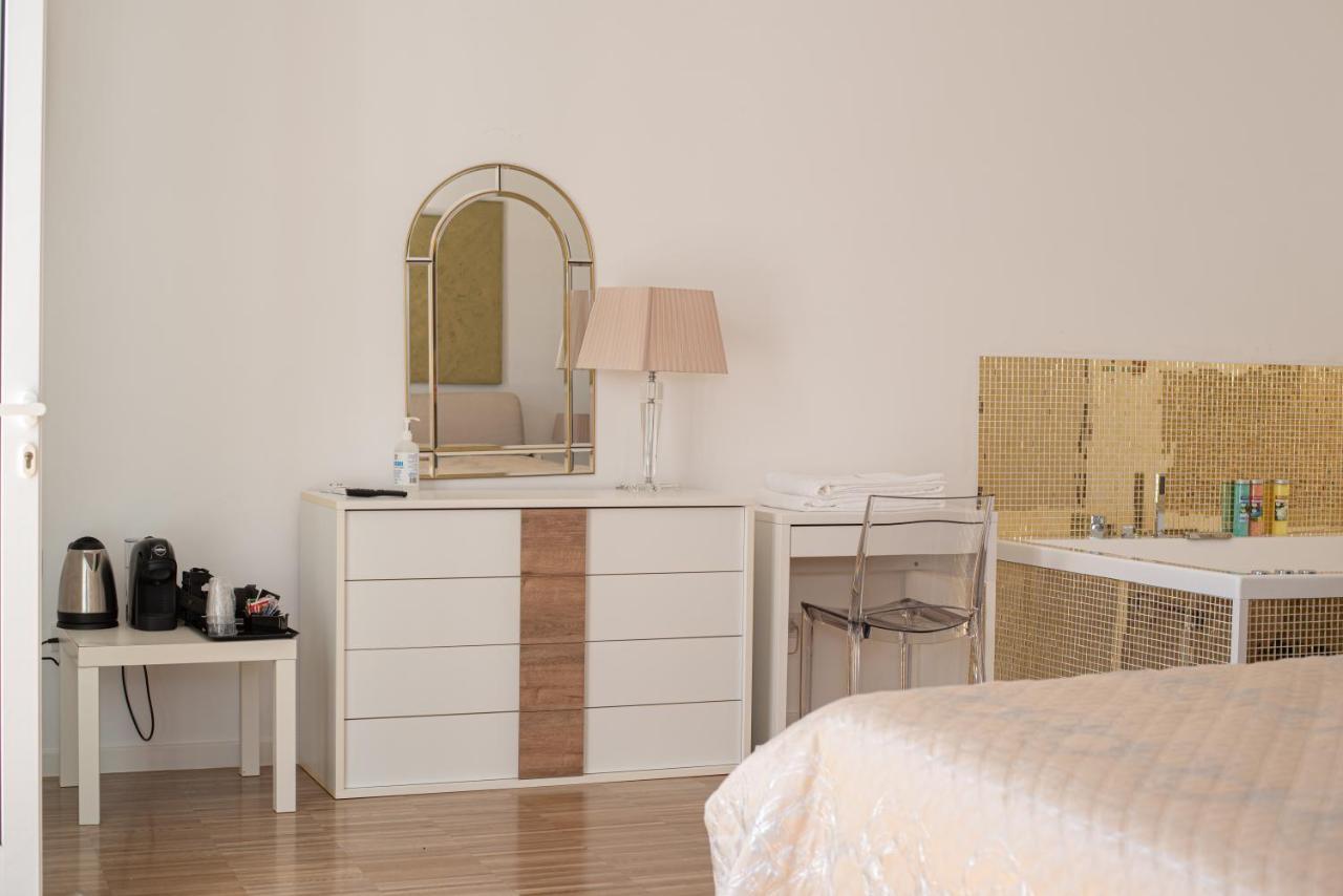 Relais Villa Magnolia Conversano Zewnętrze zdjęcie