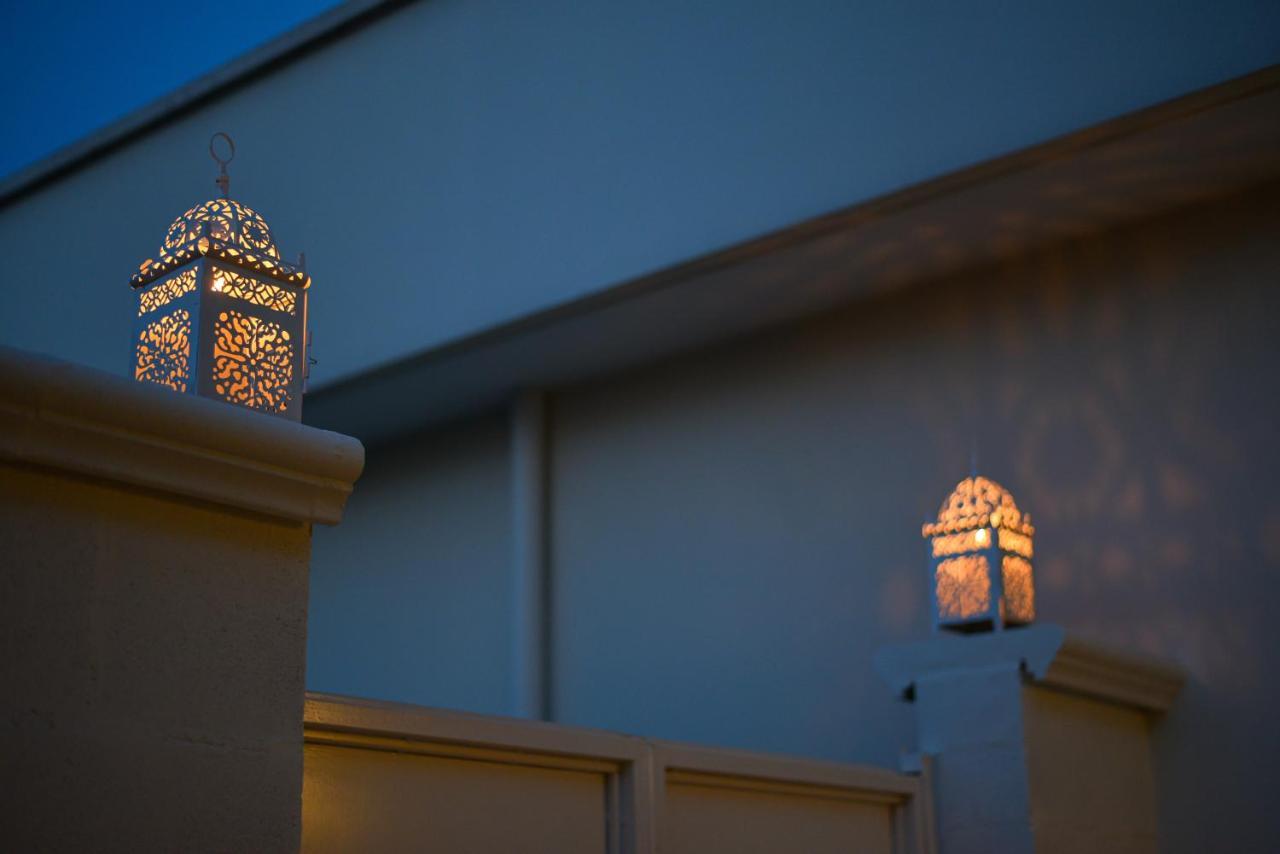 Relais Villa Magnolia Conversano Zewnętrze zdjęcie