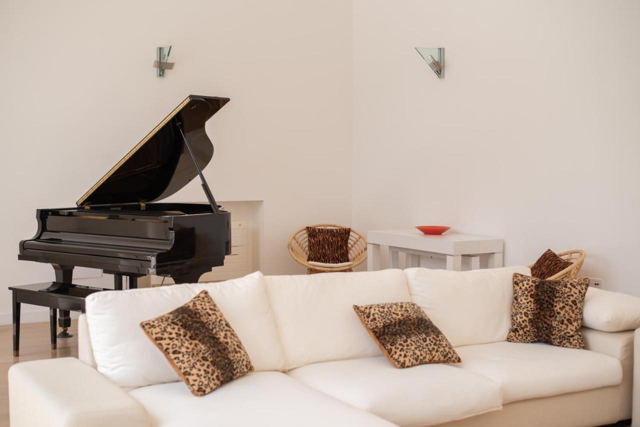 Relais Villa Magnolia Conversano Zewnętrze zdjęcie