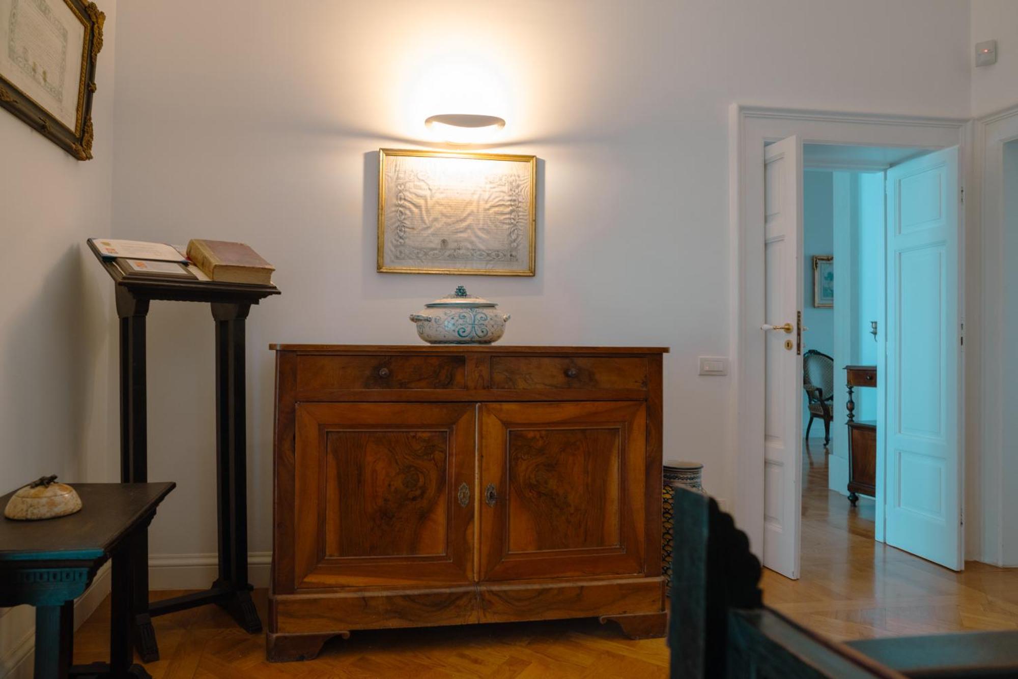 Relais Villa Magnolia Conversano Zewnętrze zdjęcie