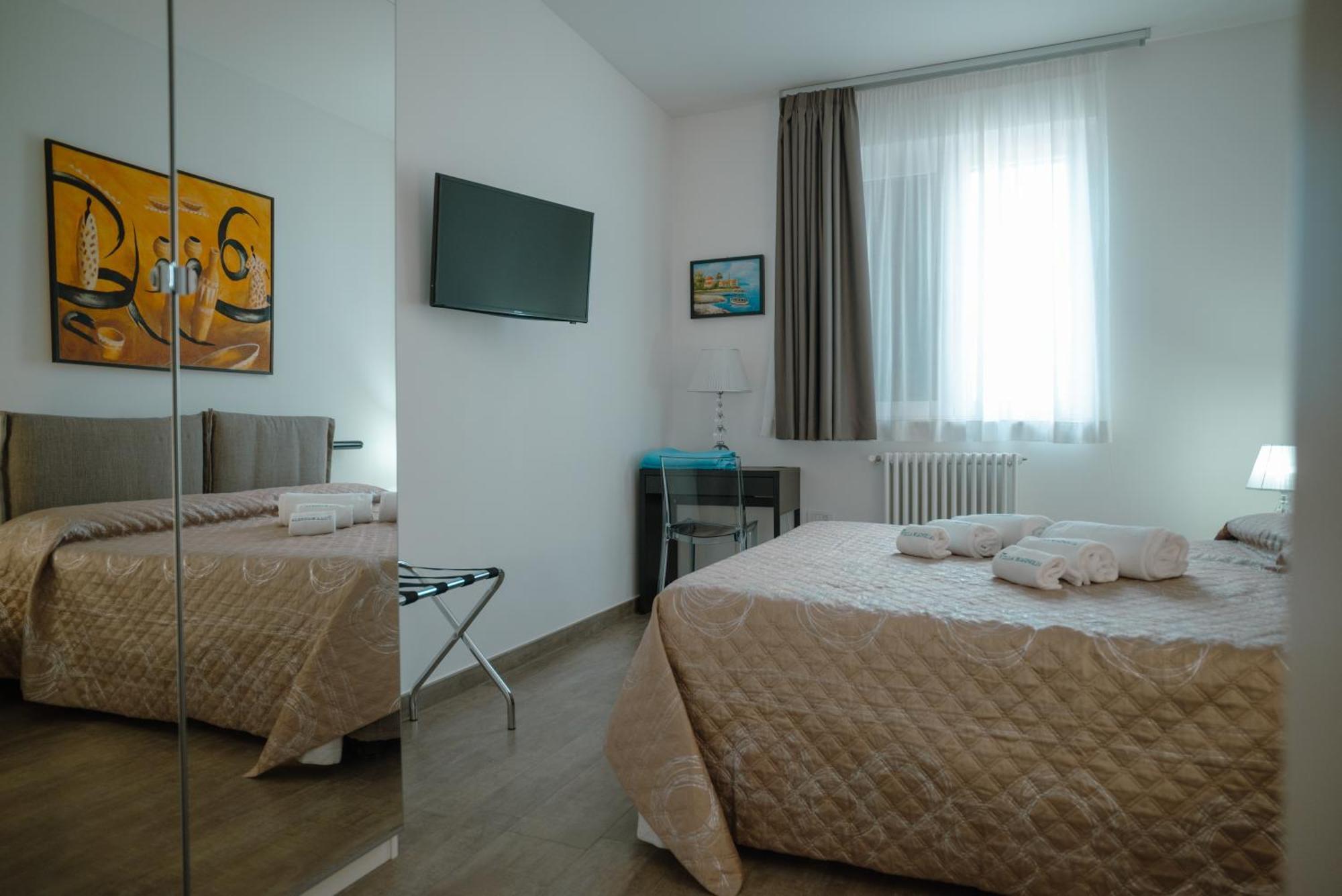 Relais Villa Magnolia Conversano Zewnętrze zdjęcie