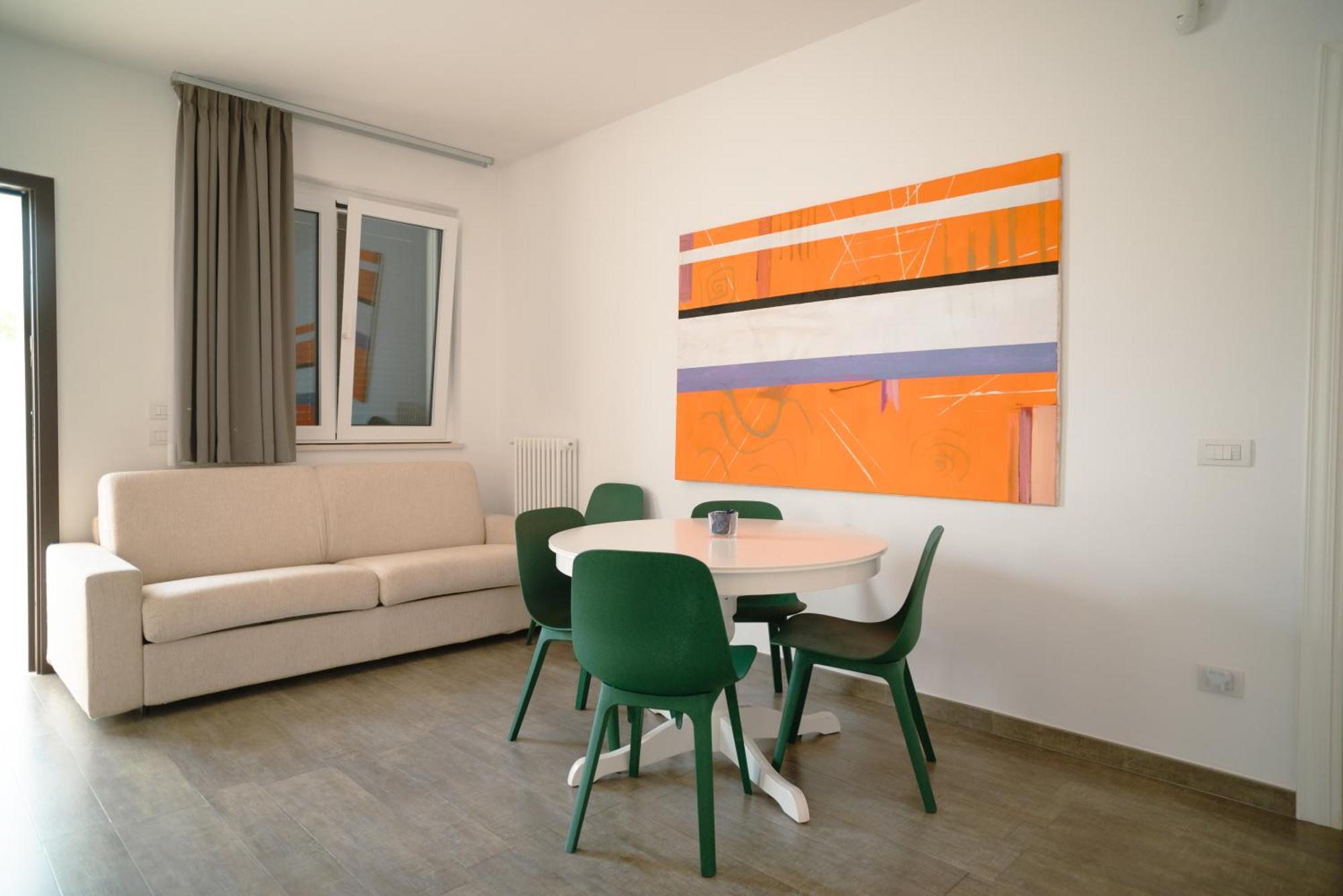 Relais Villa Magnolia Conversano Zewnętrze zdjęcie