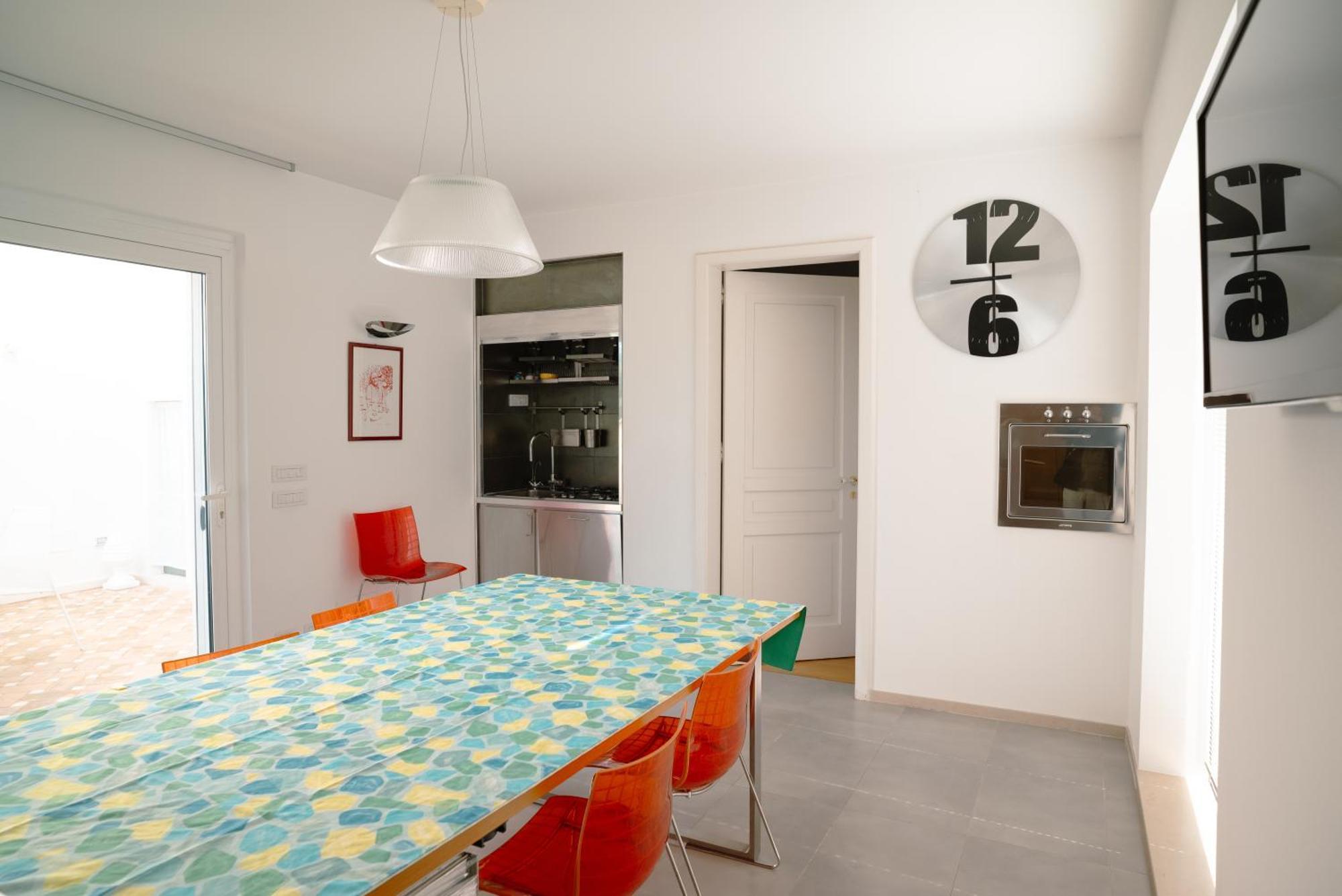 Relais Villa Magnolia Conversano Zewnętrze zdjęcie