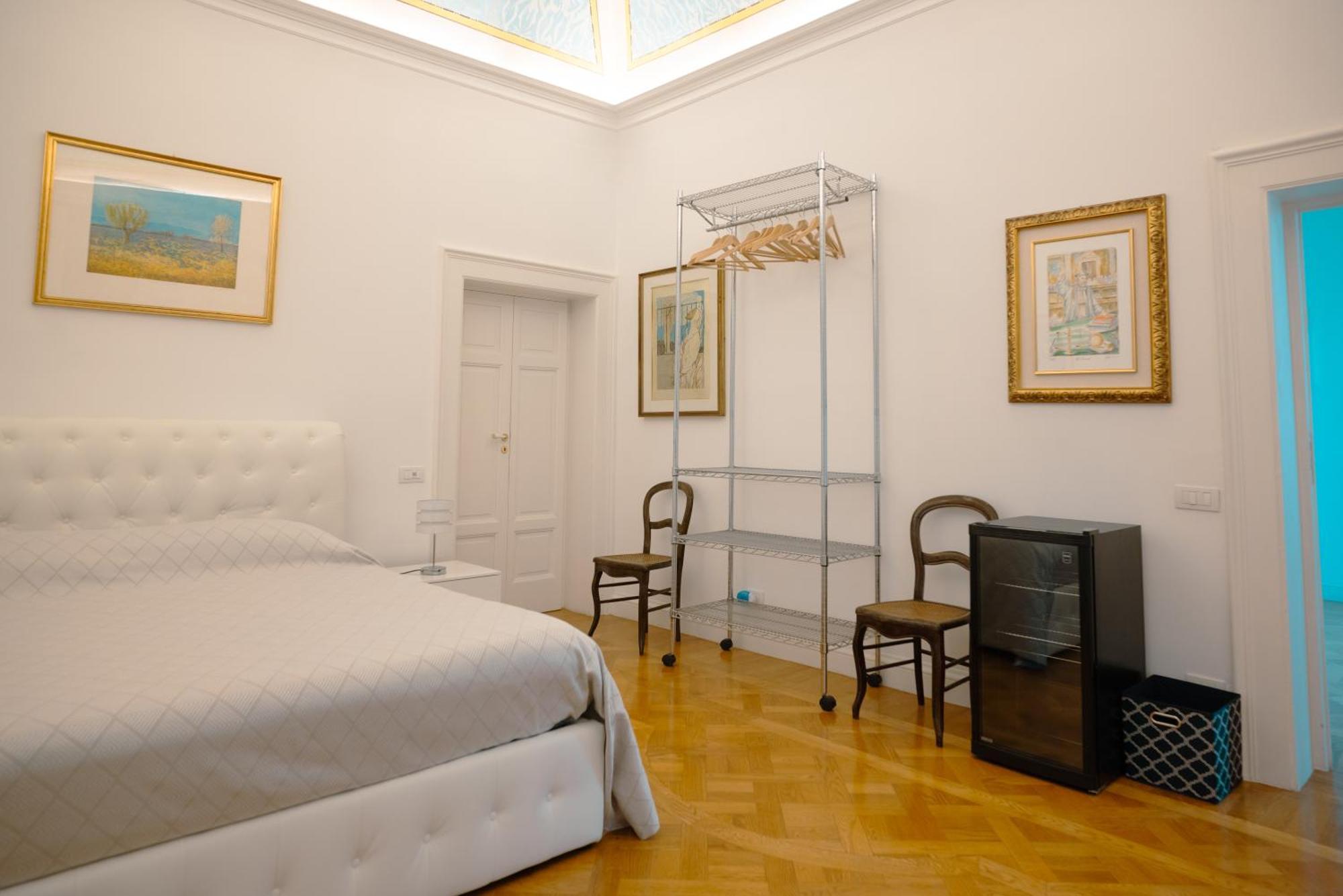 Relais Villa Magnolia Conversano Zewnętrze zdjęcie