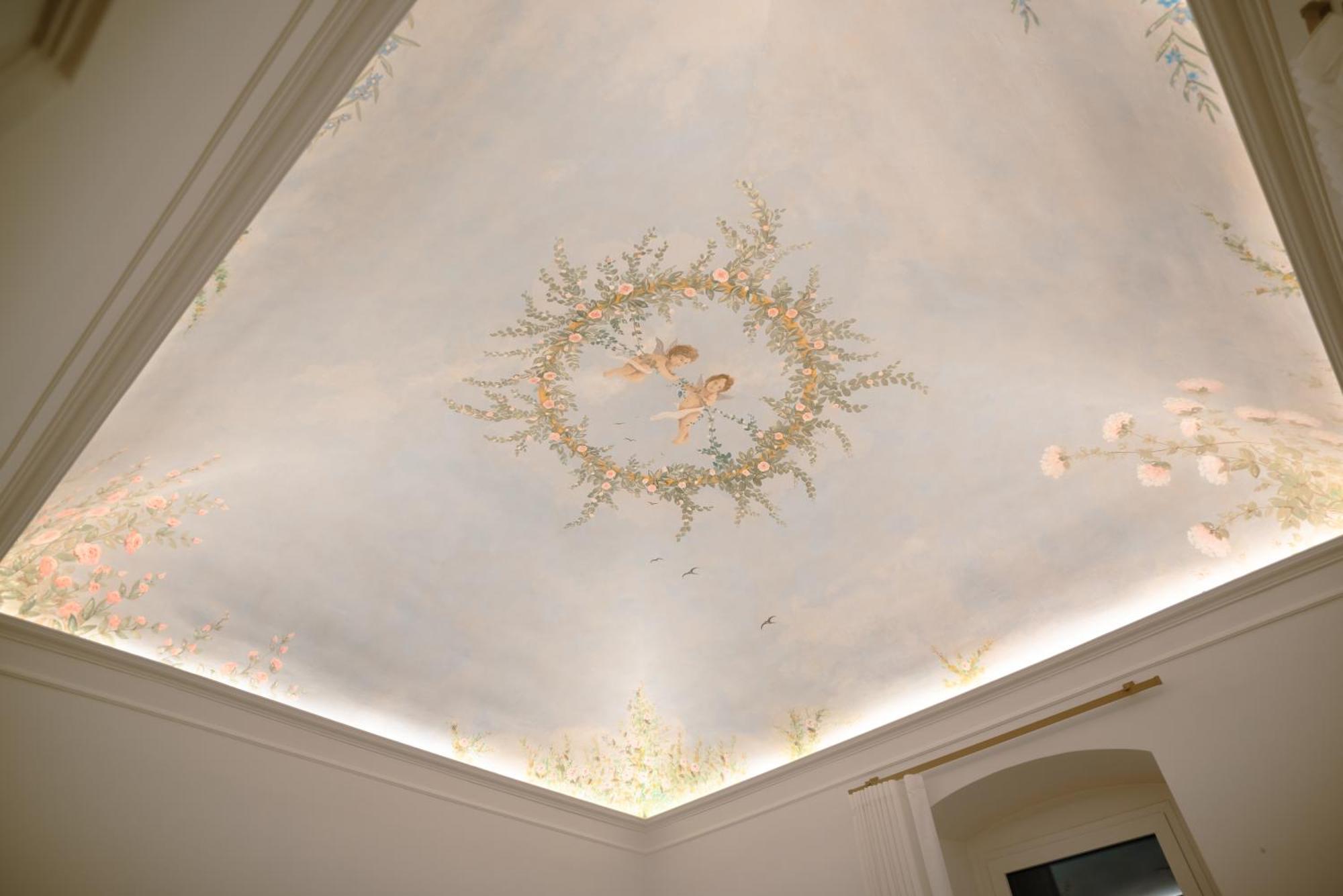 Relais Villa Magnolia Conversano Zewnętrze zdjęcie