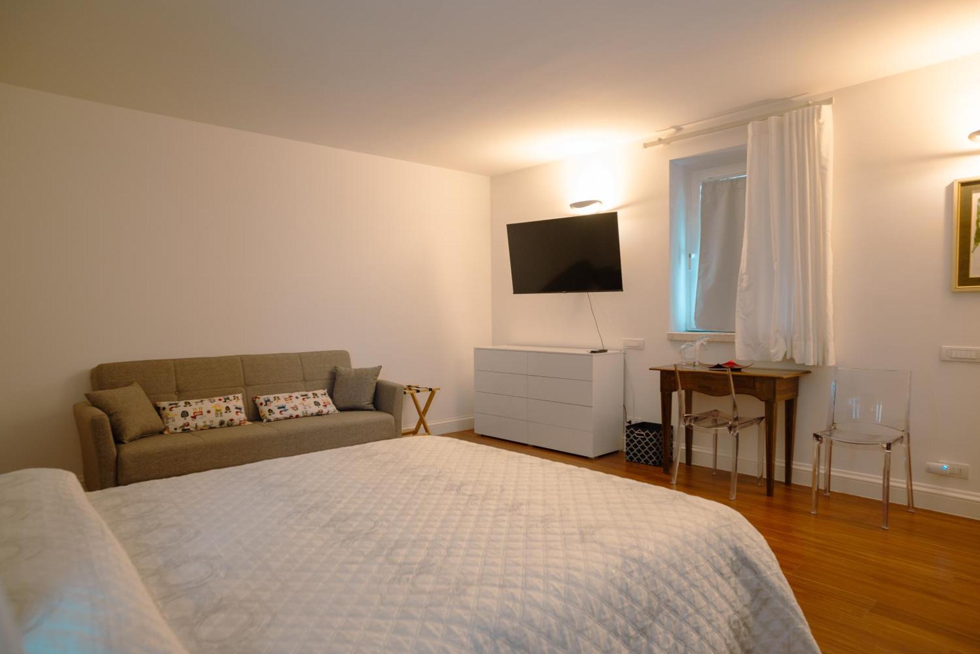 Relais Villa Magnolia Conversano Zewnętrze zdjęcie