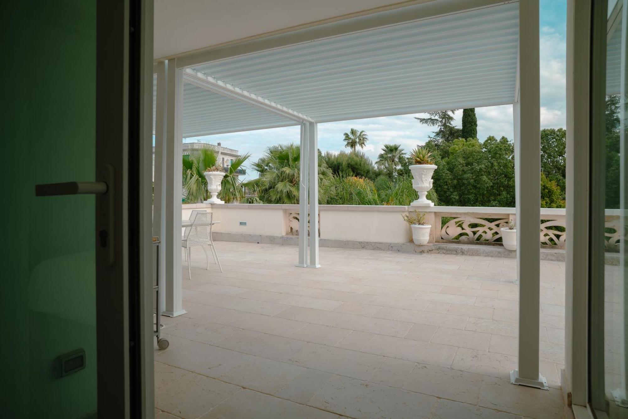 Relais Villa Magnolia Conversano Zewnętrze zdjęcie