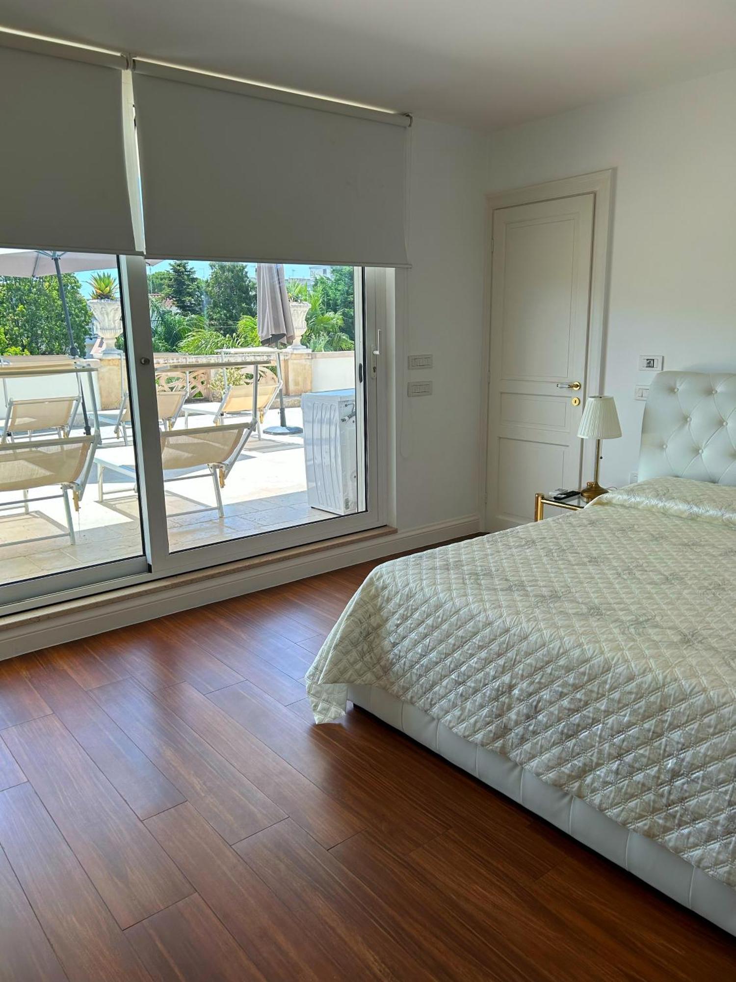 Relais Villa Magnolia Conversano Zewnętrze zdjęcie