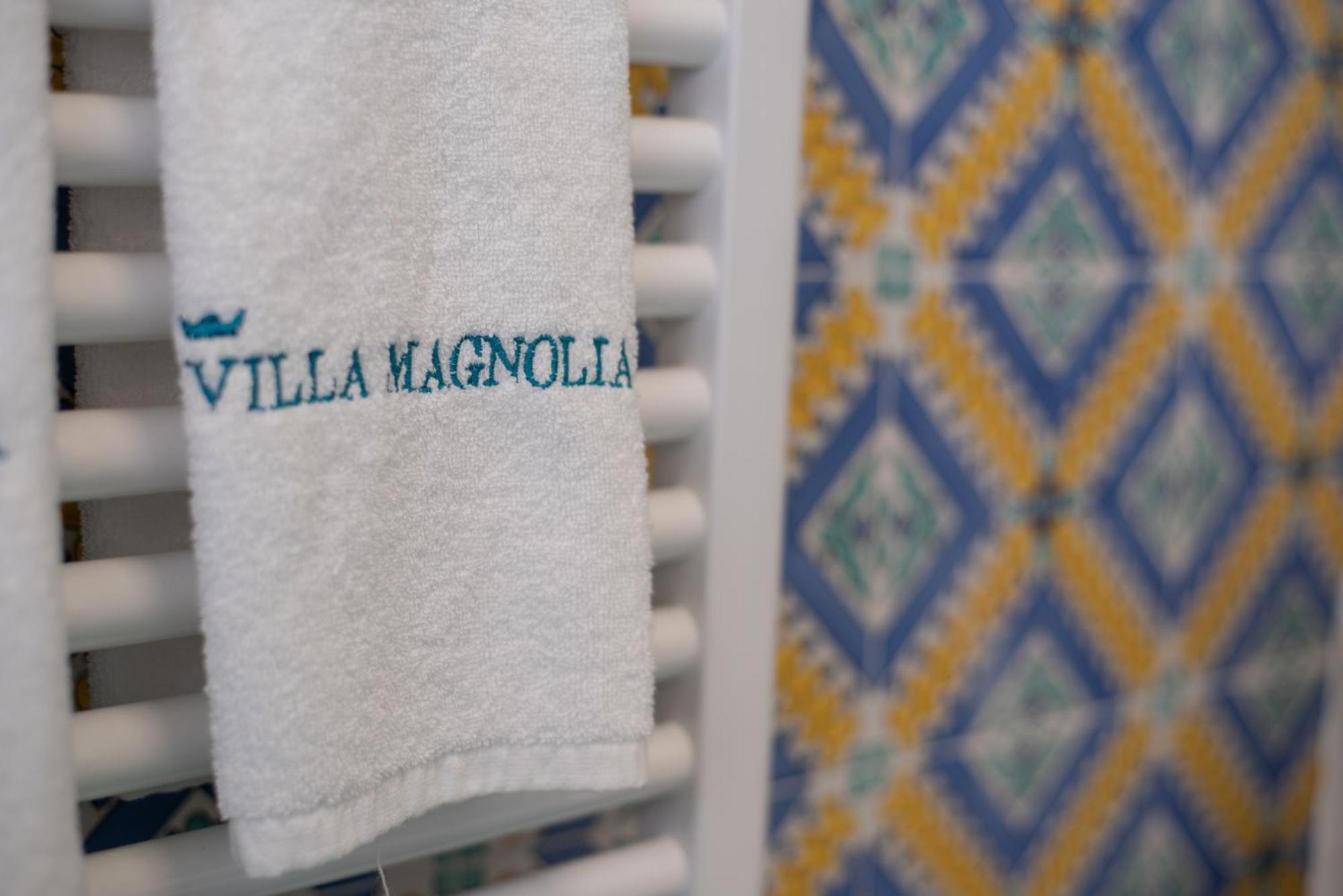 Relais Villa Magnolia Conversano Zewnętrze zdjęcie