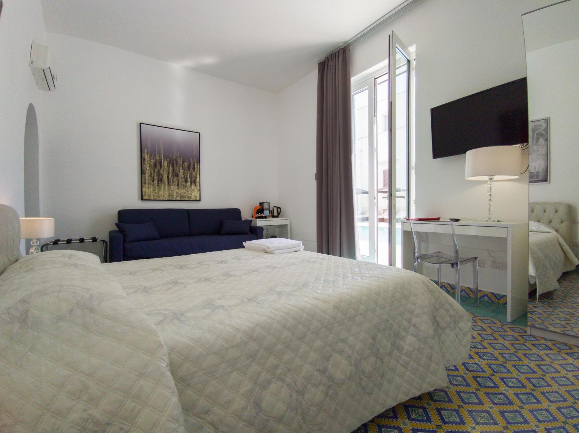 Relais Villa Magnolia Conversano Zewnętrze zdjęcie