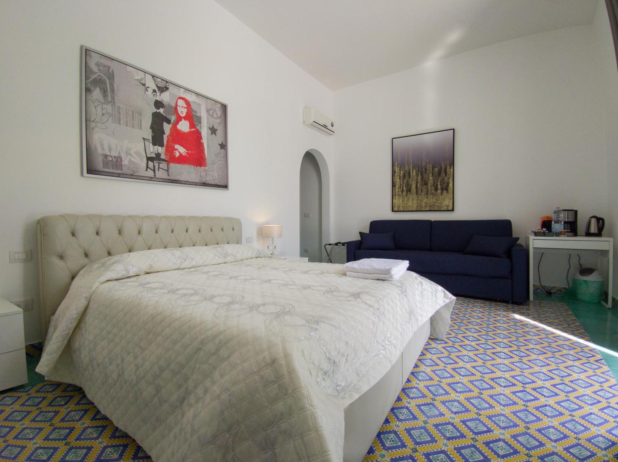 Relais Villa Magnolia Conversano Zewnętrze zdjęcie