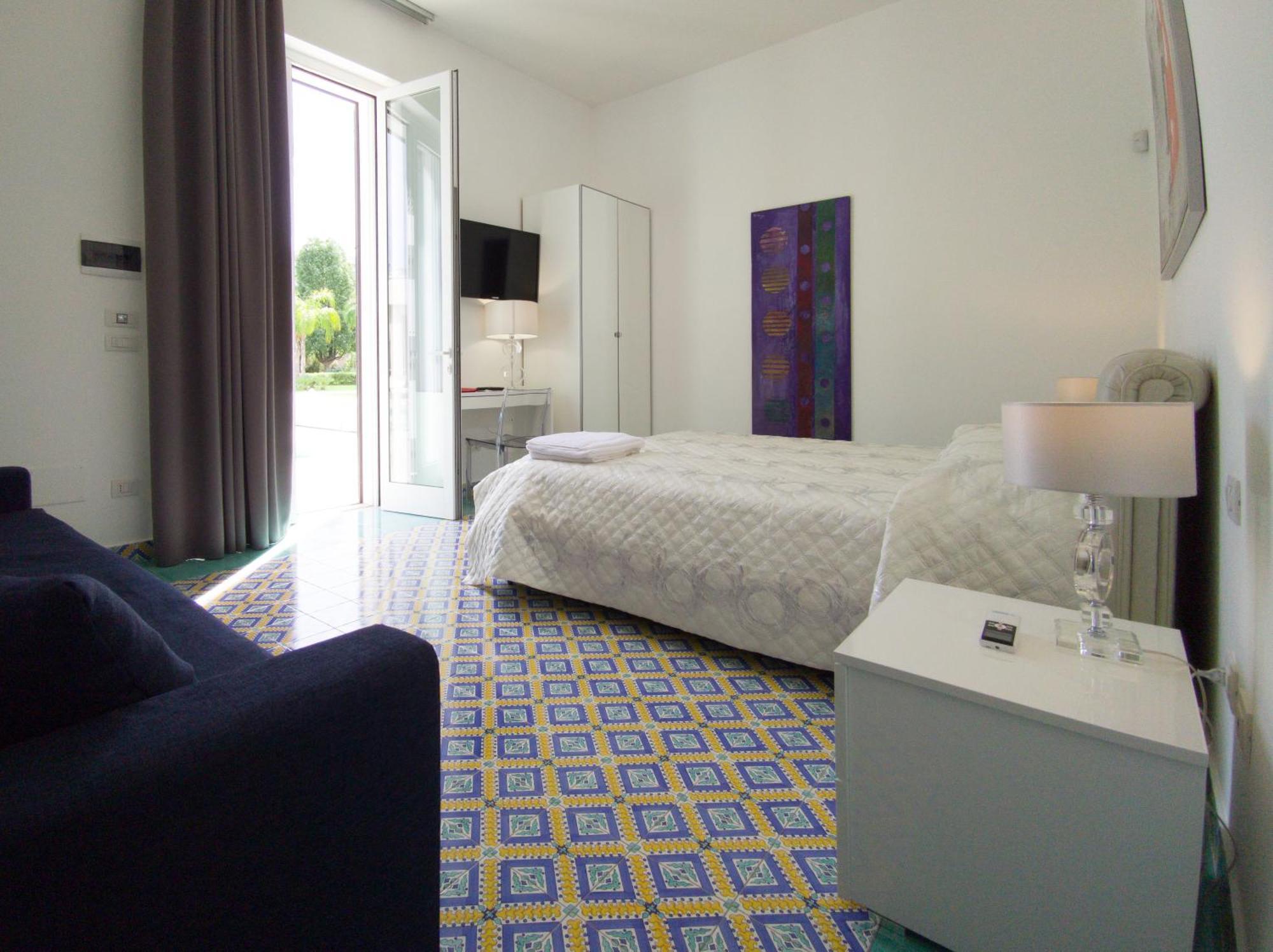 Relais Villa Magnolia Conversano Pokój zdjęcie