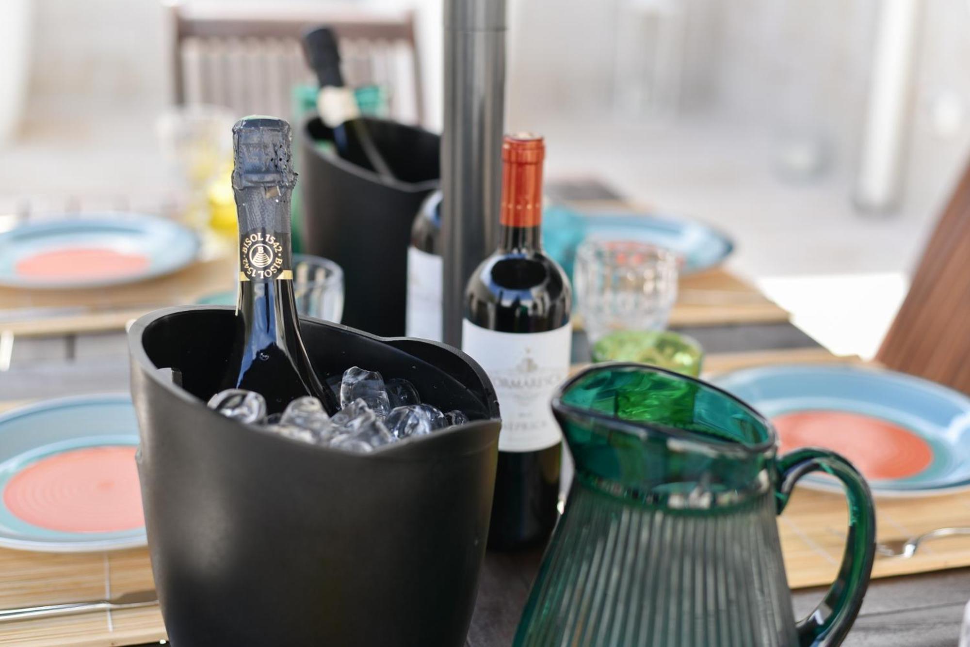 Relais Villa Magnolia Conversano Pokój zdjęcie