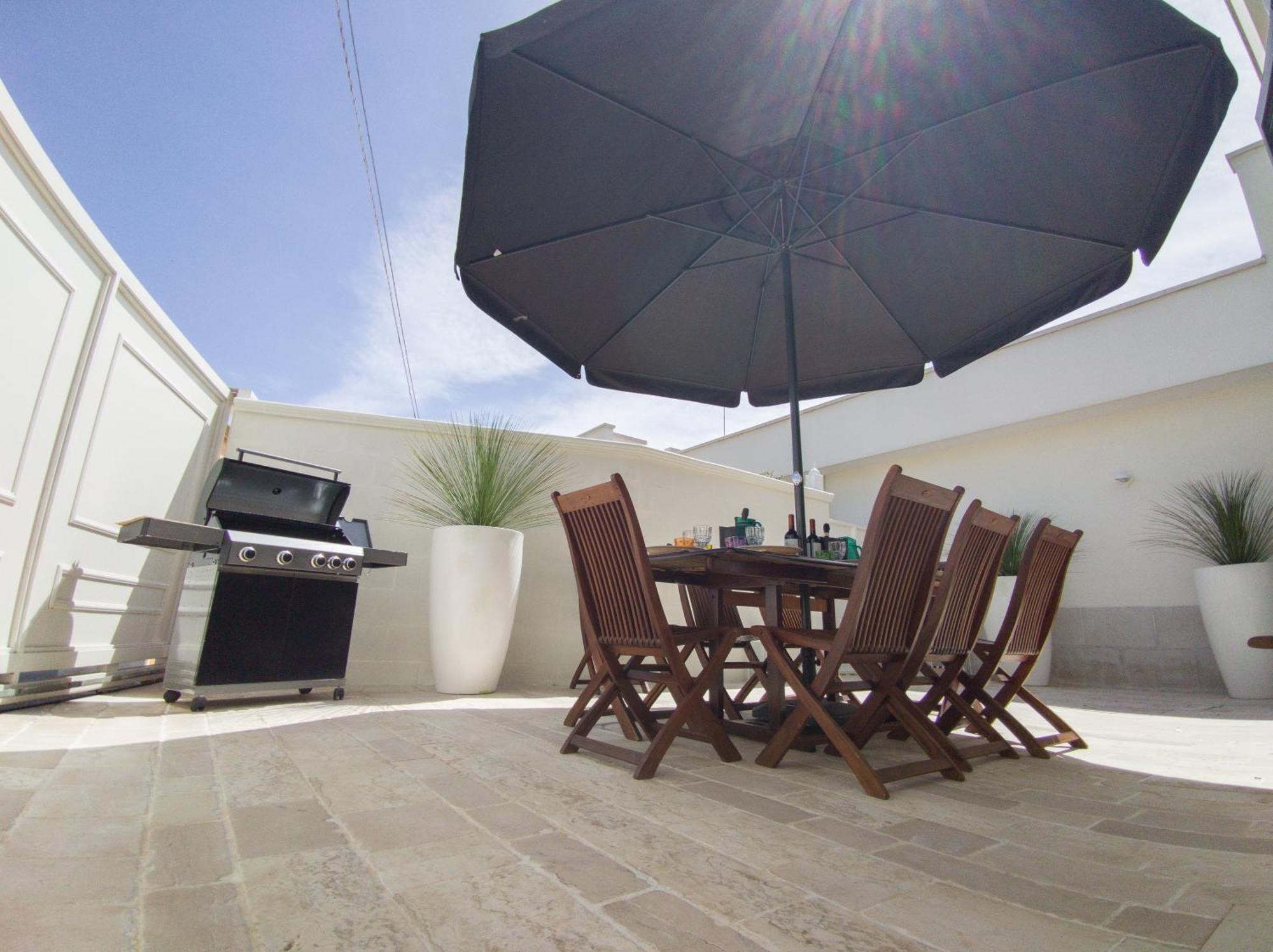 Relais Villa Magnolia Conversano Pokój zdjęcie