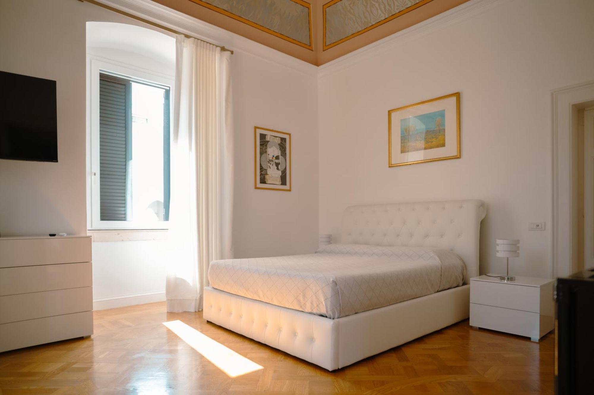 Relais Villa Magnolia Conversano Zewnętrze zdjęcie
