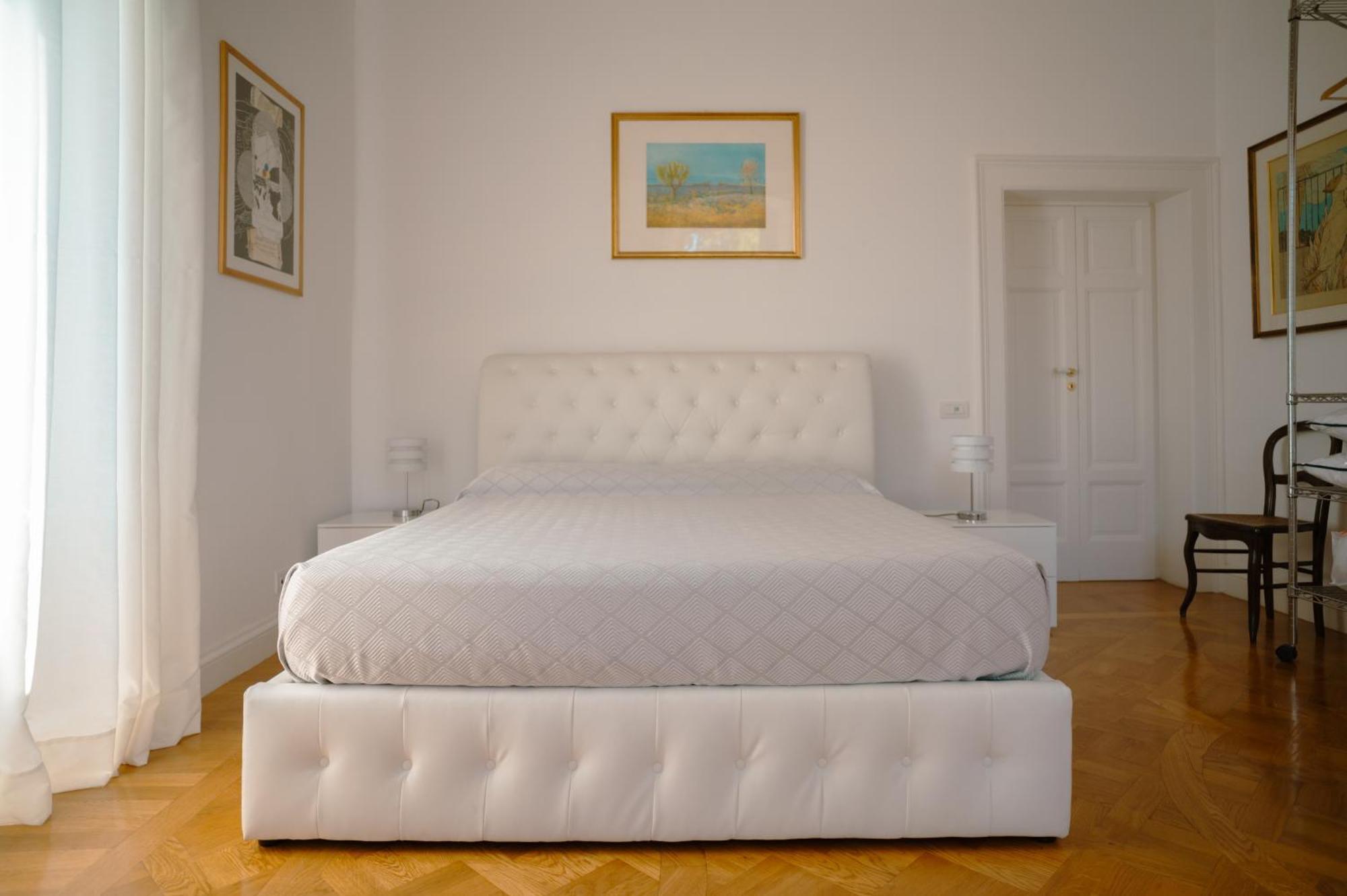 Relais Villa Magnolia Conversano Pokój zdjęcie