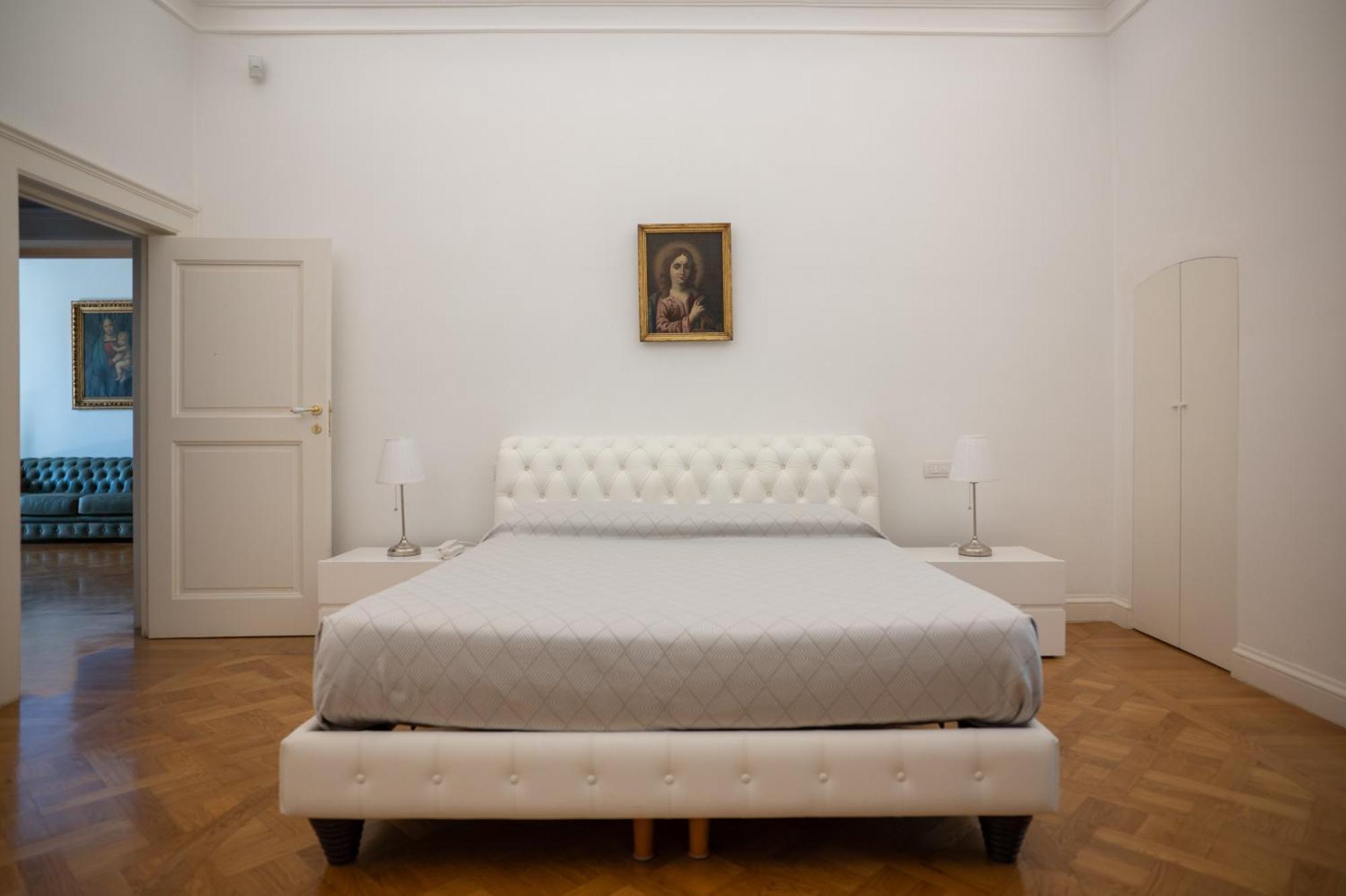 Relais Villa Magnolia Conversano Zewnętrze zdjęcie